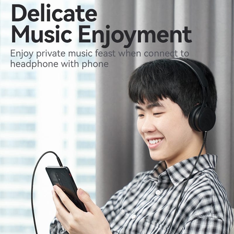 Vention 3.5mm Male to Male Audio Cable - Vention