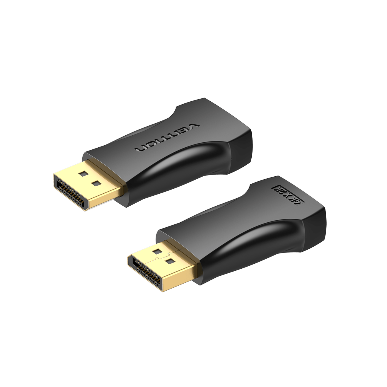 VENTION DisplayPort Male to HDMI Female Adapter