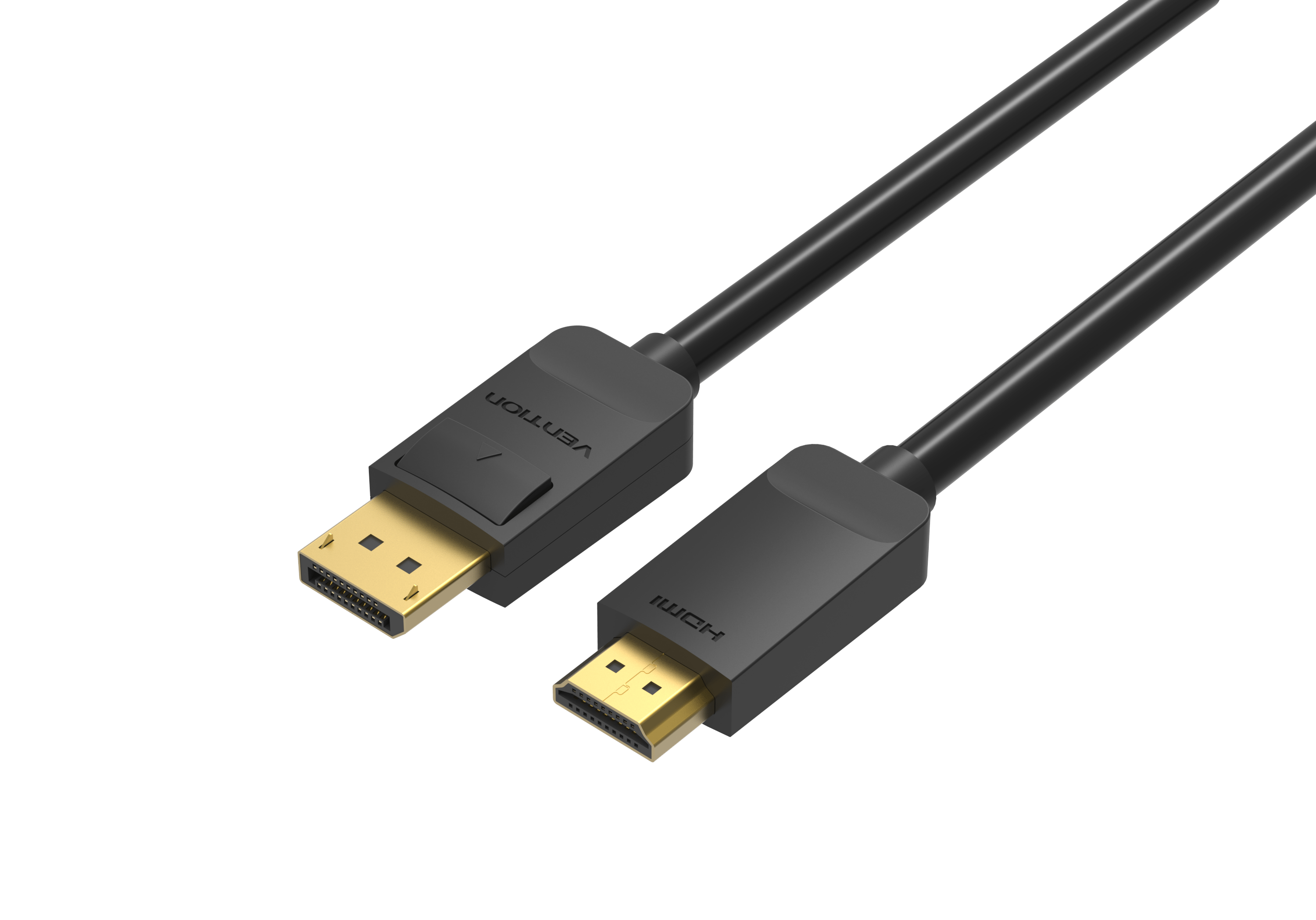 Cable DP a HDMI