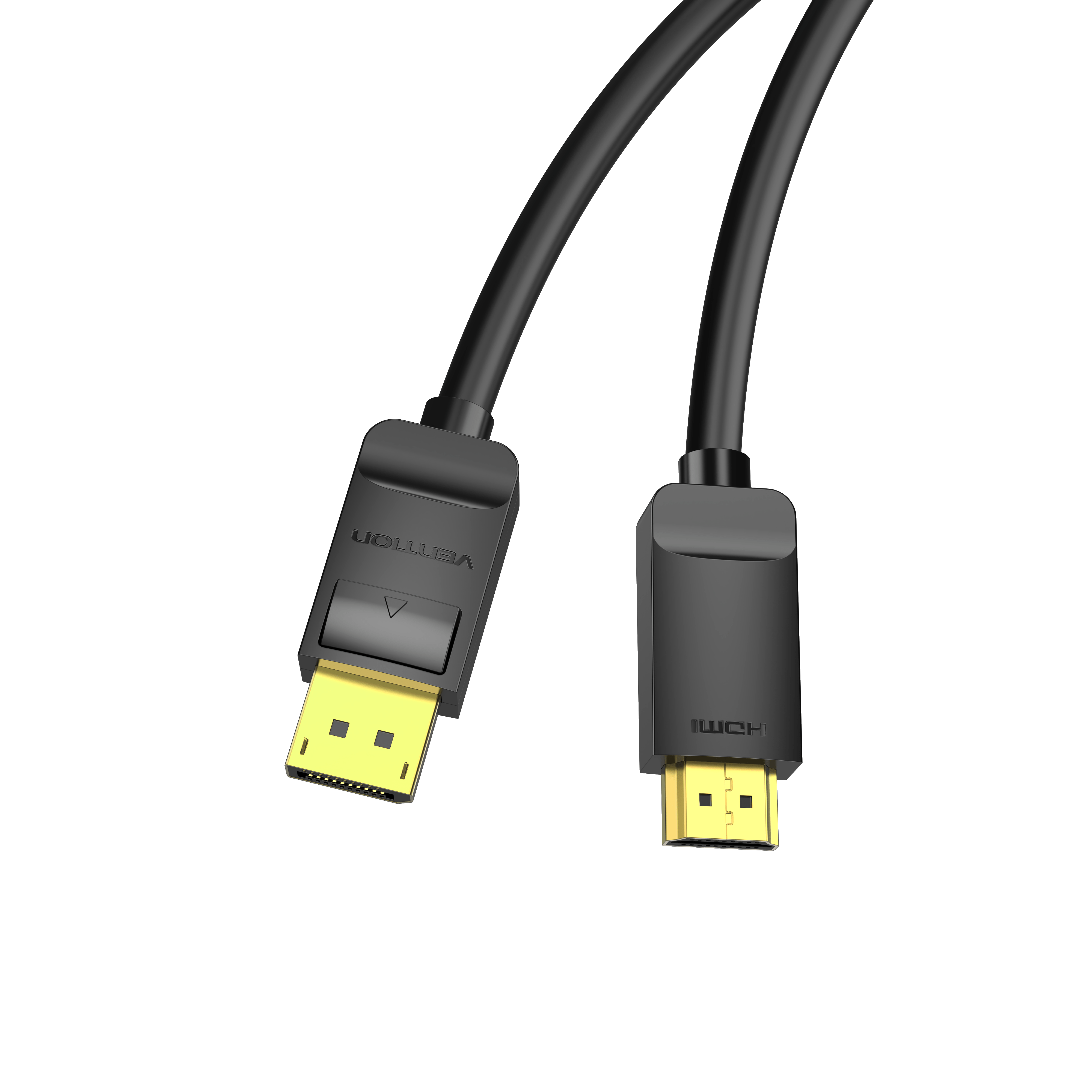 VENTION DP to HDMI Cable