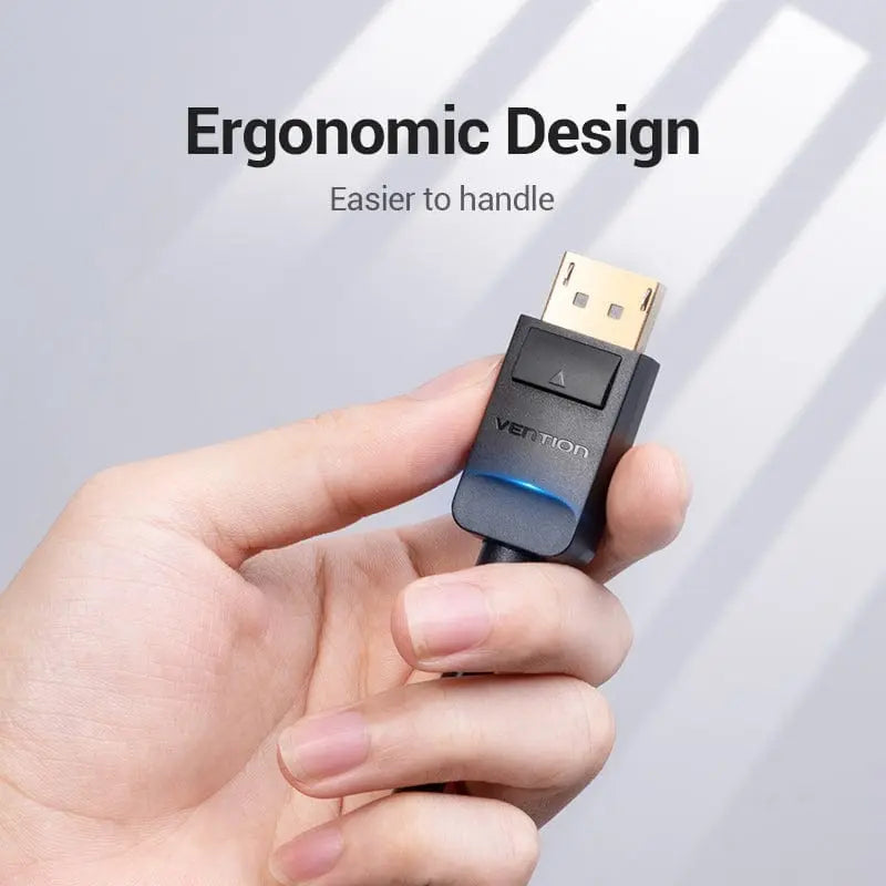 Vention DisplayPort to VGA Cable - Vention