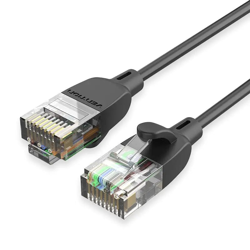 Vention Cat6A UTP Ethernet Patch Cable - Vention
