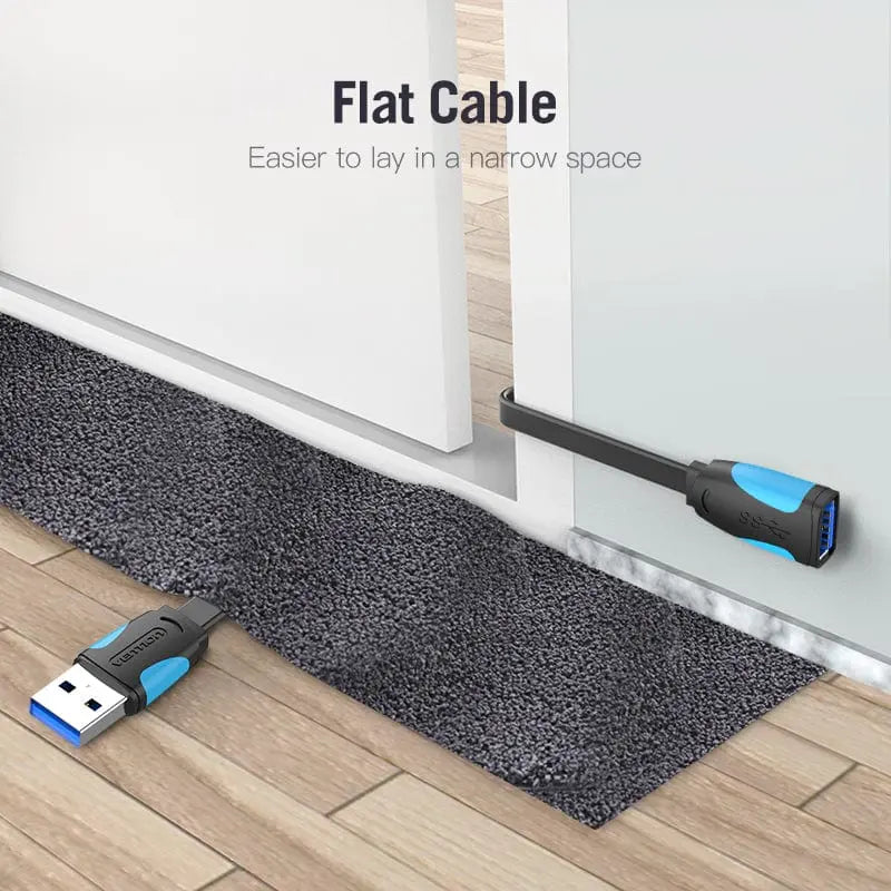 Vention USB 3.0 Extension Cable - Vention