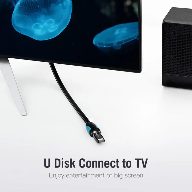 Vention USB 3.0 Extension Cable - Vention