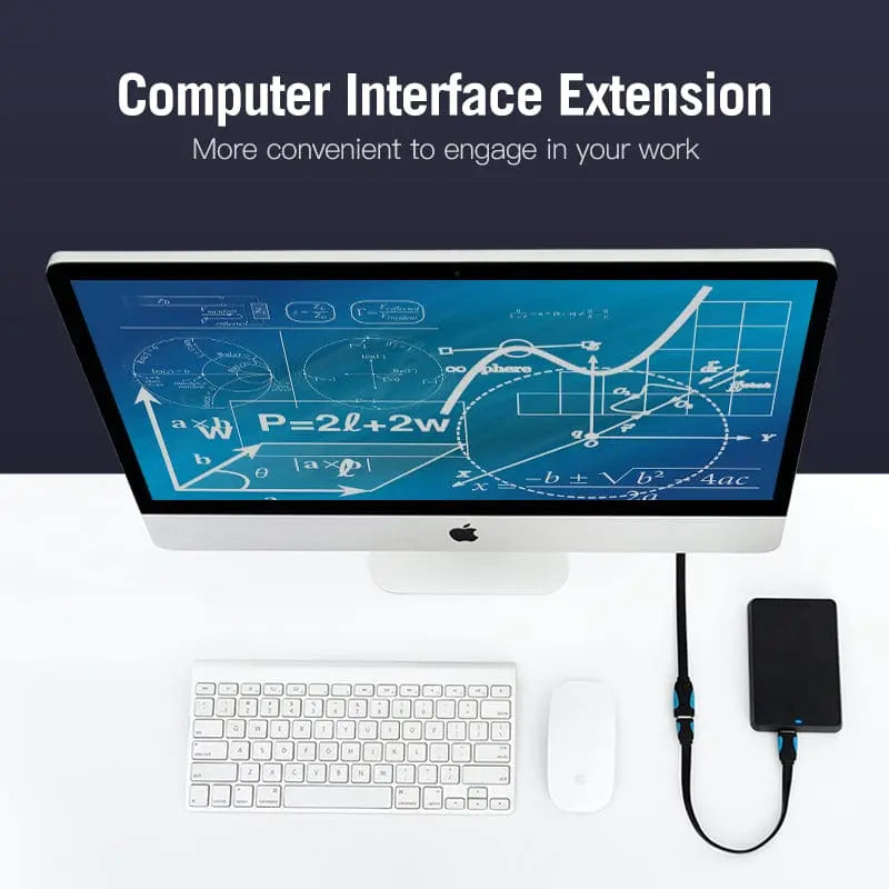 Vention USB 3.0 Extension Cable - Vention