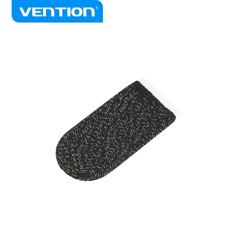 Game Finger Sleeve Black - Vention