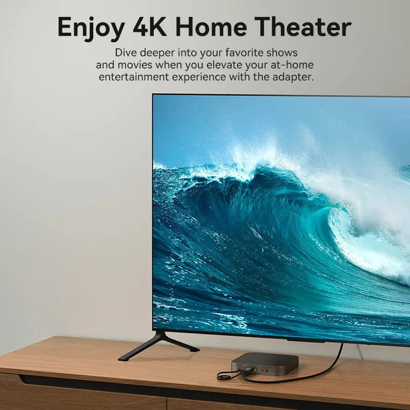 Vention HDMI™ To Displayport Cable - Vention