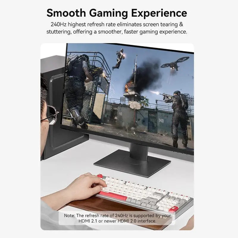 Vention HDMI™ To Displayport Cable - Vention