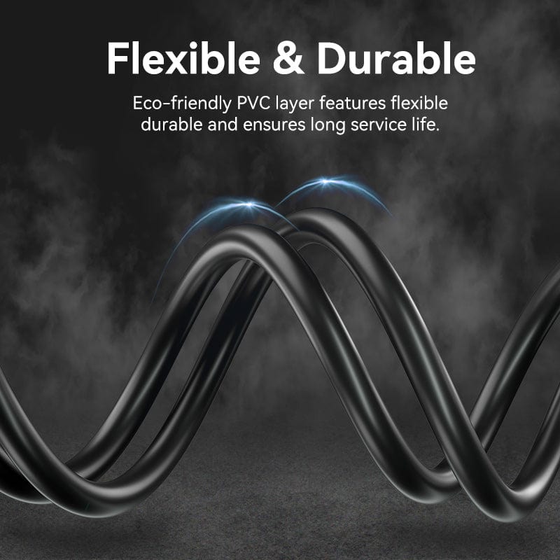 VENTION HDMI-C Male to HDMI-A Male HD Cable