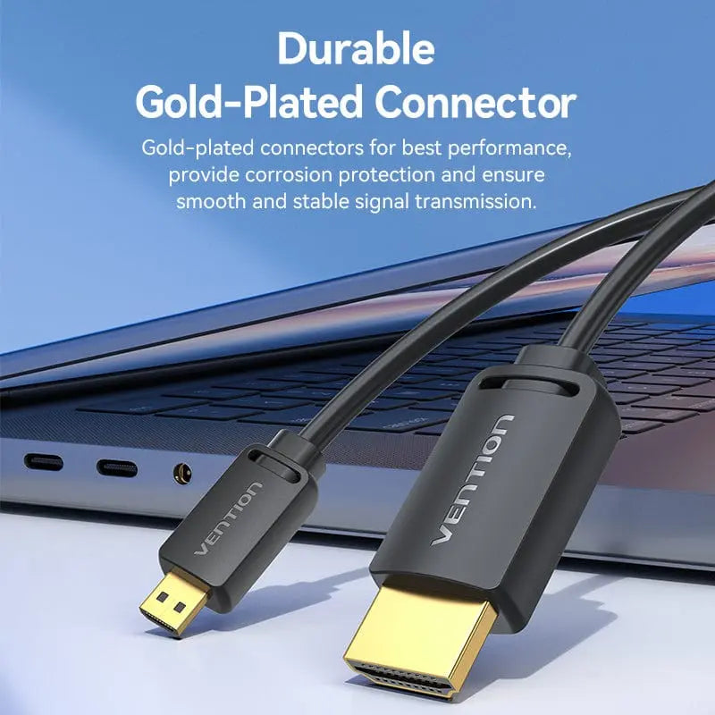 Vention Micro HDMI™ Cable - Vention