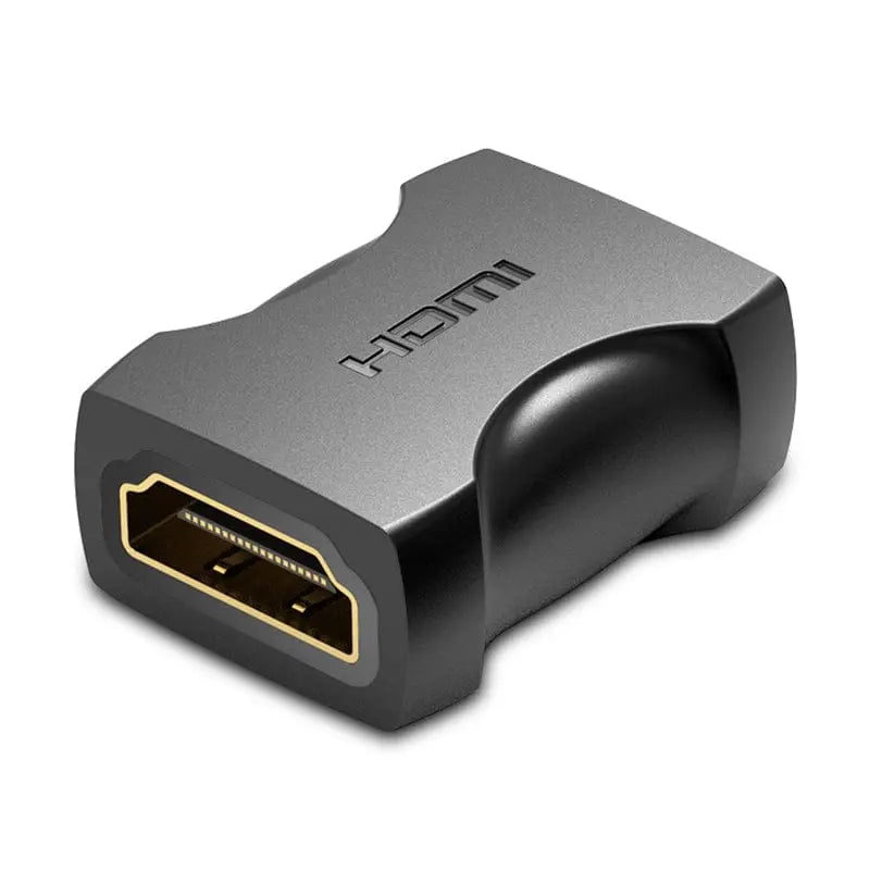 HDMI™ Female to Female Coupler Adapter - Vention