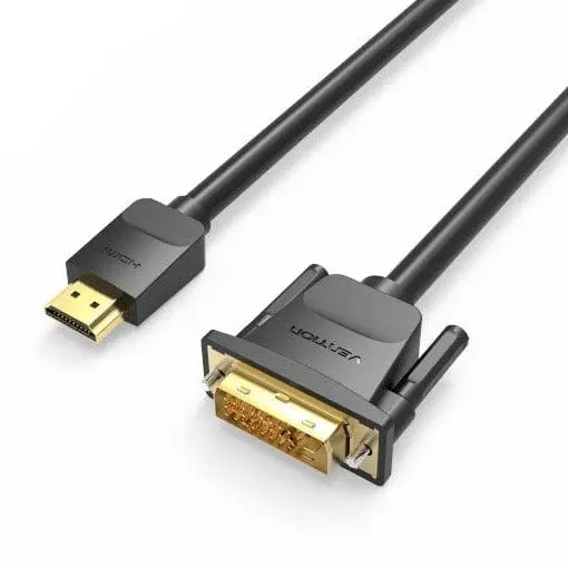Vention HDMI™ To DVI Cable - Vention