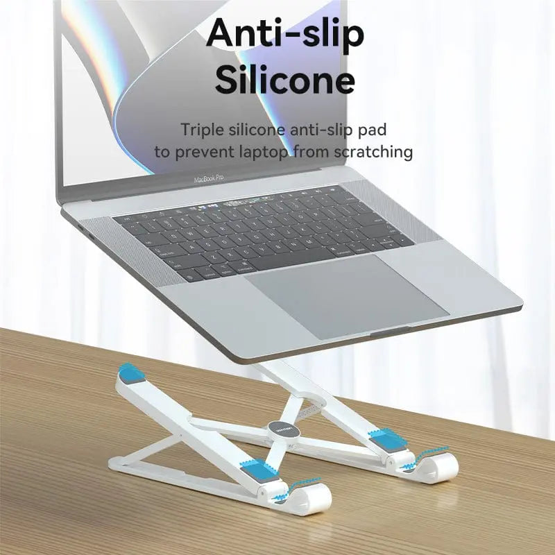 Vention Laptop Stand White - Vention