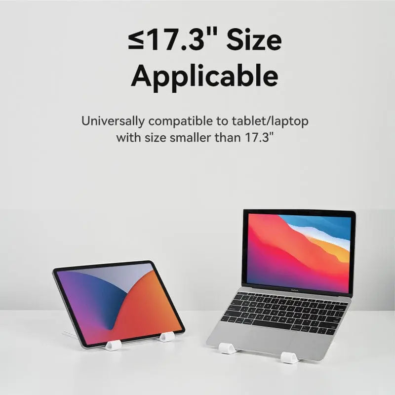 Vention Laptop Stand White - Vention
