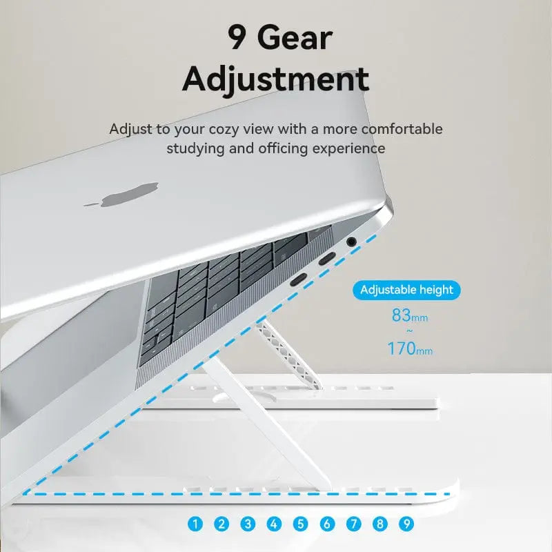 Vention Laptop Stand White - Vention