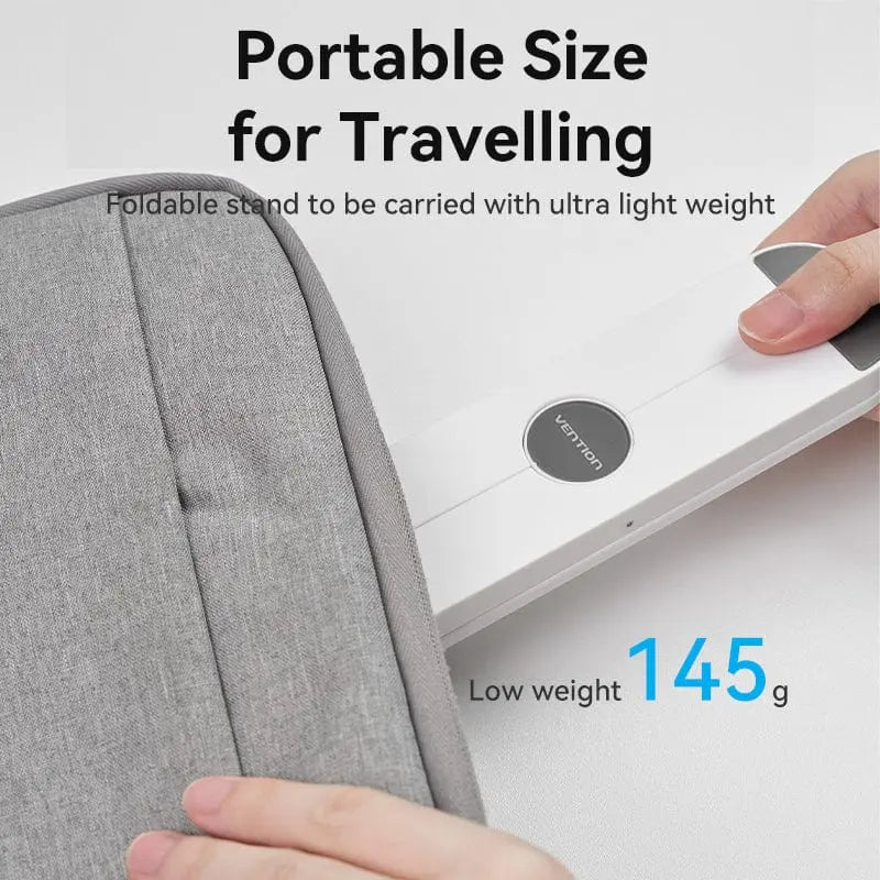 Vention Laptop Stand White - Vention