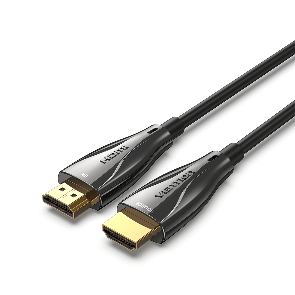 8K DisplayPort 1.4 Cable - Braided – iVANKY