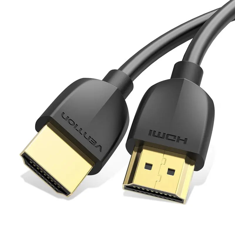 Vention Portable HDMI™ Cable Black - Vention