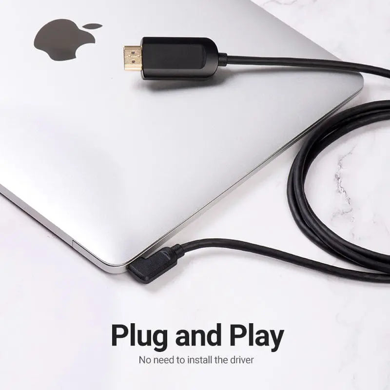 Vention USB-C To HDMI™ Cable - Vention