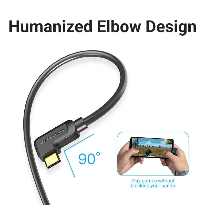 Vention USB-C To HDMI™ Cable - Vention