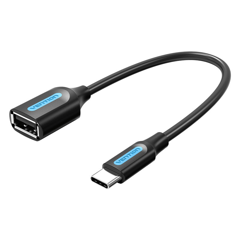 Vention USB C OTG Cable Connect USB To Your Phone Fast Data vention-usb-c-otg-cable-connect-usb-to-your-phone-fast-data