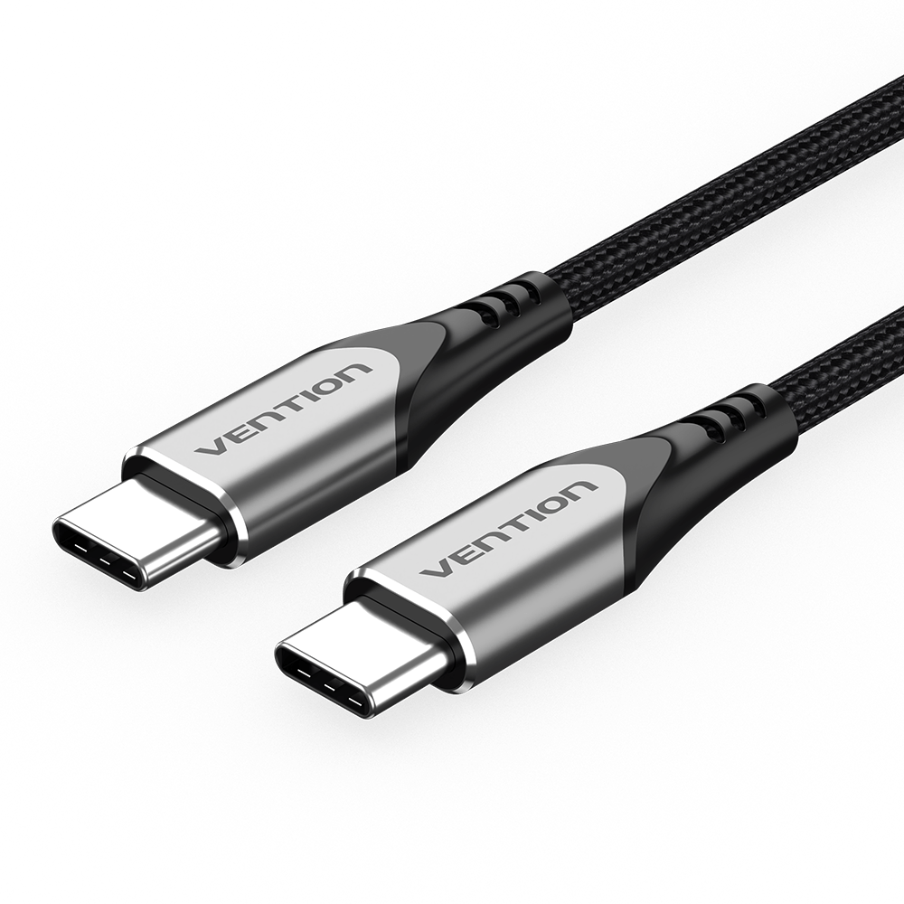 Vention USB 2.0 C Male to C Male Cable