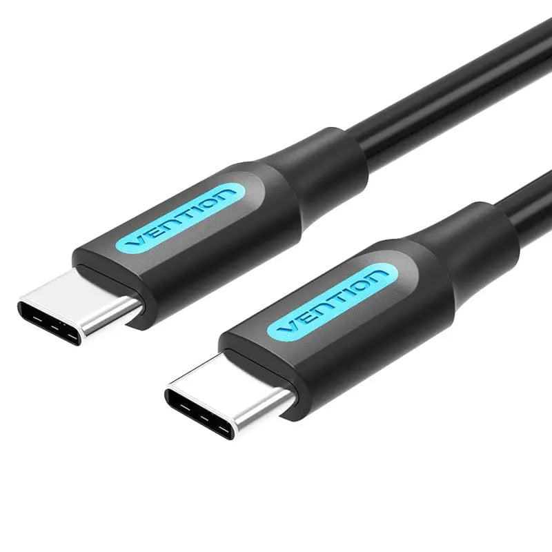 Vention USB 2.0 C Male to Male Cable PVC Type - Vention