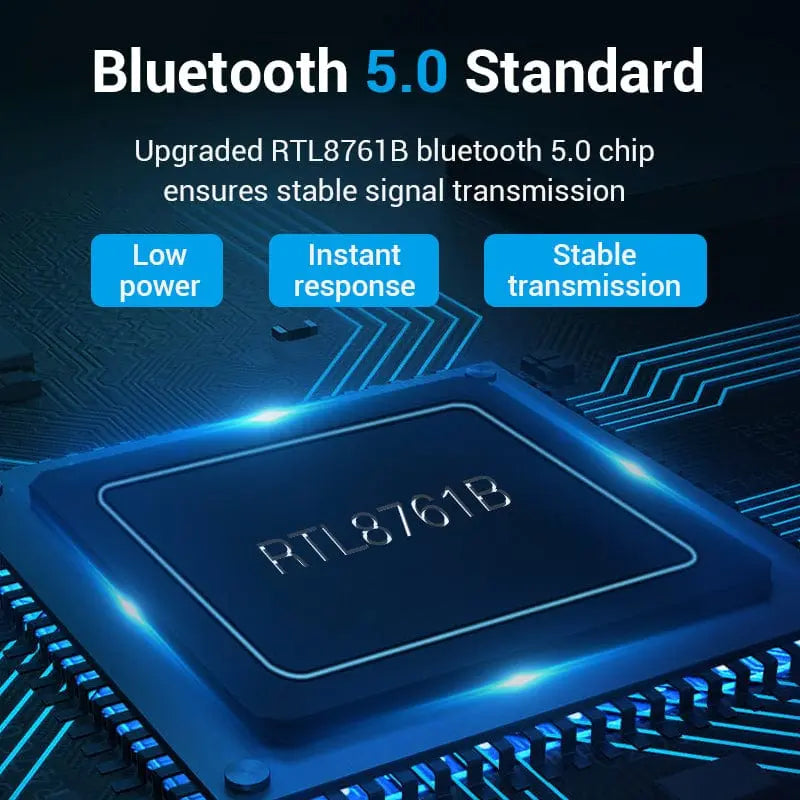 Vention USB Bluetooth Adapter - Vention