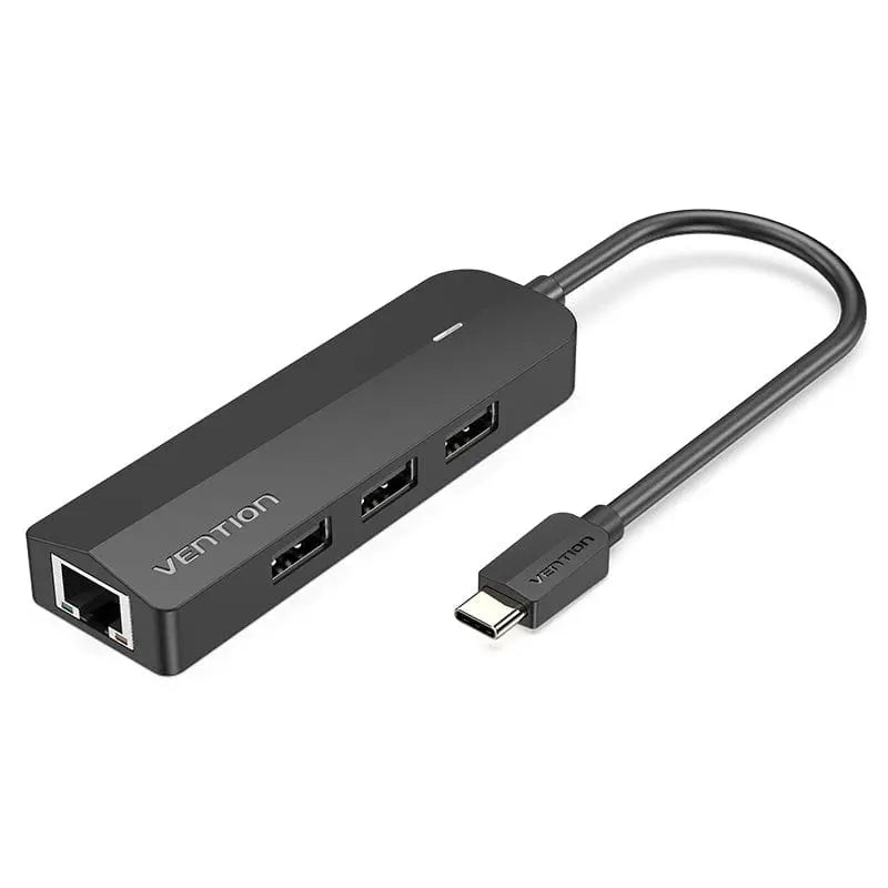 Vention 5-in-1 USB-C Hub - Vention