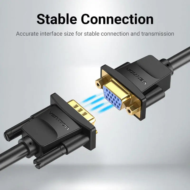 Vention VGA Extension Cable - Vention
