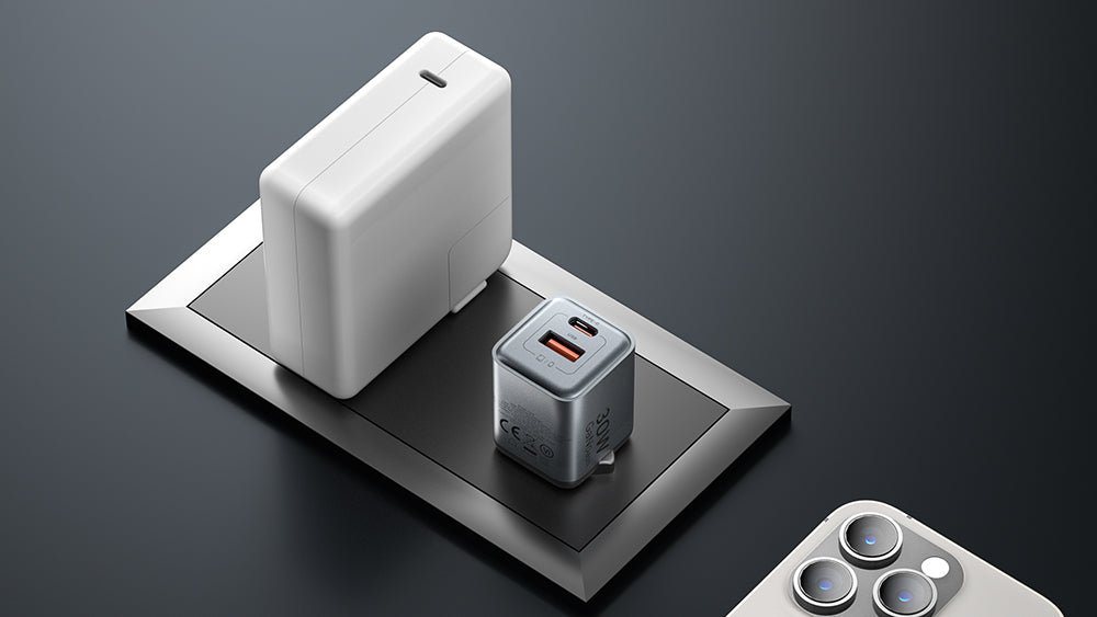Charge Faster Last Longer | Secrets to Power Efficiency - Vention