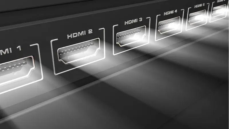 What Does HDMI ARC Mean? HDMI ARC and eARC: What is the Difference? - Vention