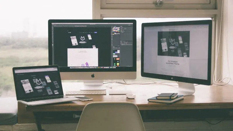 How to Connect Two Monitors to One Computer with HDMI: A Friendly Step-by-Step Guide - Vention