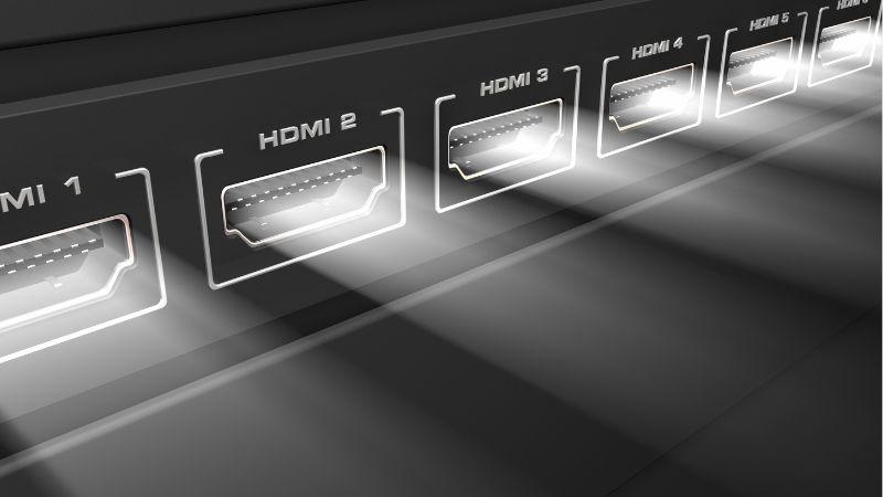 What Does HDMI ARC Mean? HDMI ARC and eARC: What is the Difference? - Vention