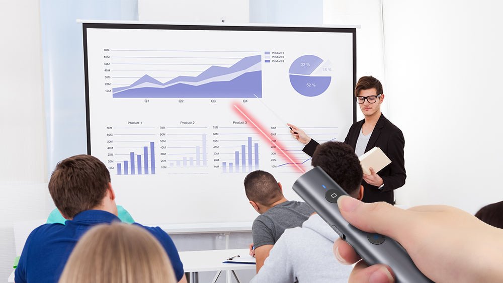 New Arrival丨The Ultimate Tool for Effortless Presentations - Vention