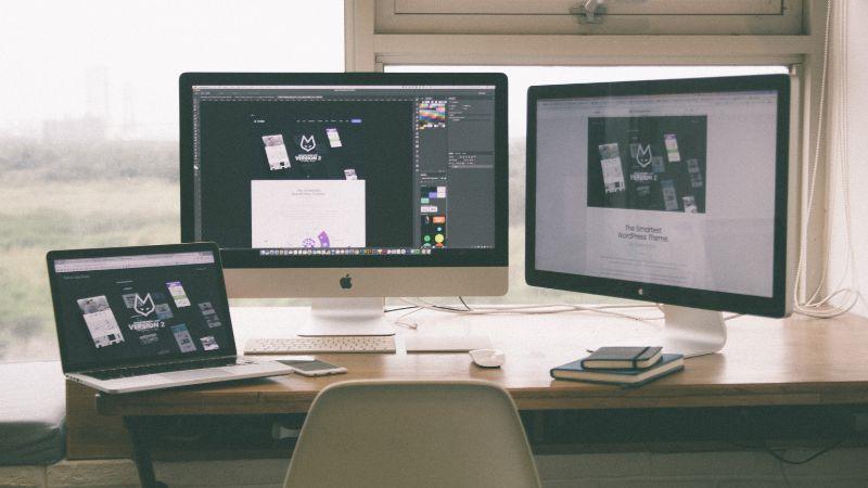 How to Connect Two Monitors to One Computer with HDMI: A Friendly Step-by-Step Guide - Vention