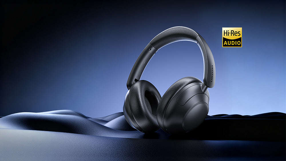 Echo Clarity LH01 – Awaken Your Every Moment of Perception