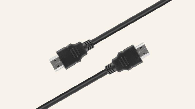 How Long Can an HDMI Cable Be?