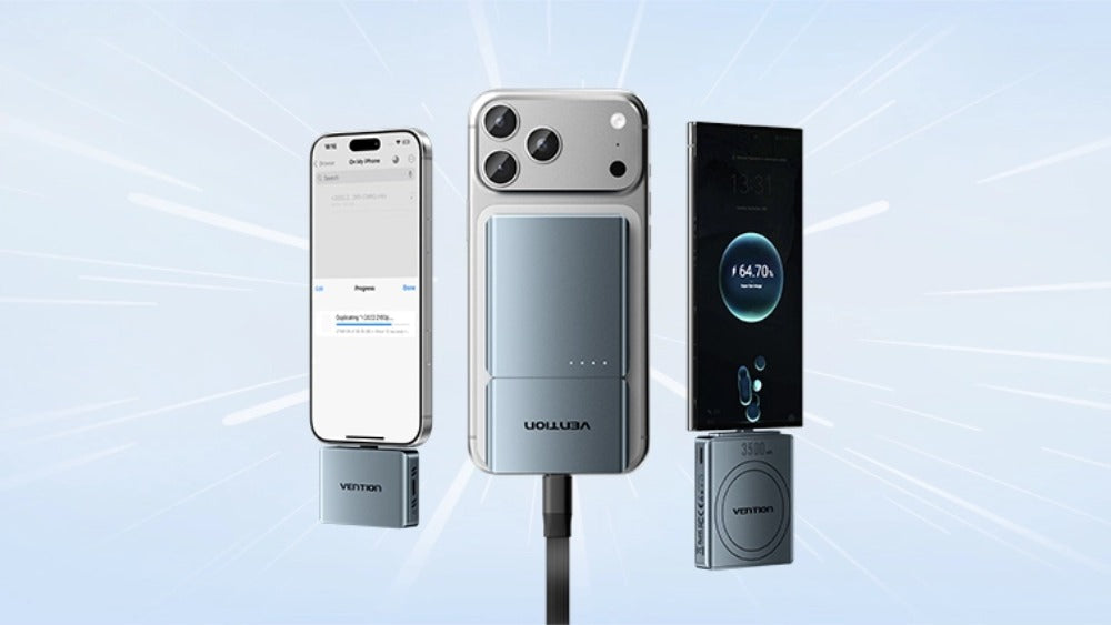 Winner of 4 International Awards! This is the Creator's "Essential Gear"