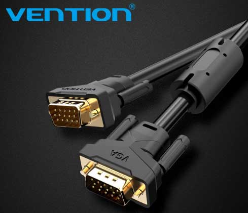 what is a vga cable? what is a vga interface? - Vention