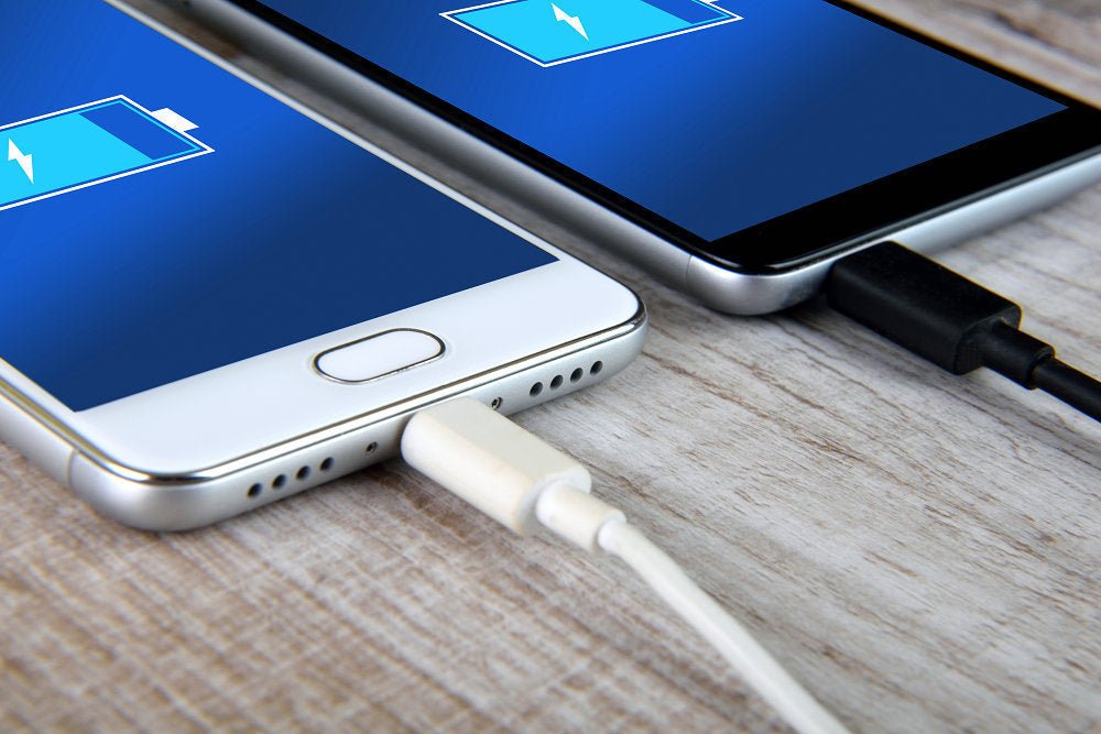 Why is My Phone Charging Slow? Quick Troubleshooting Tips - Vention