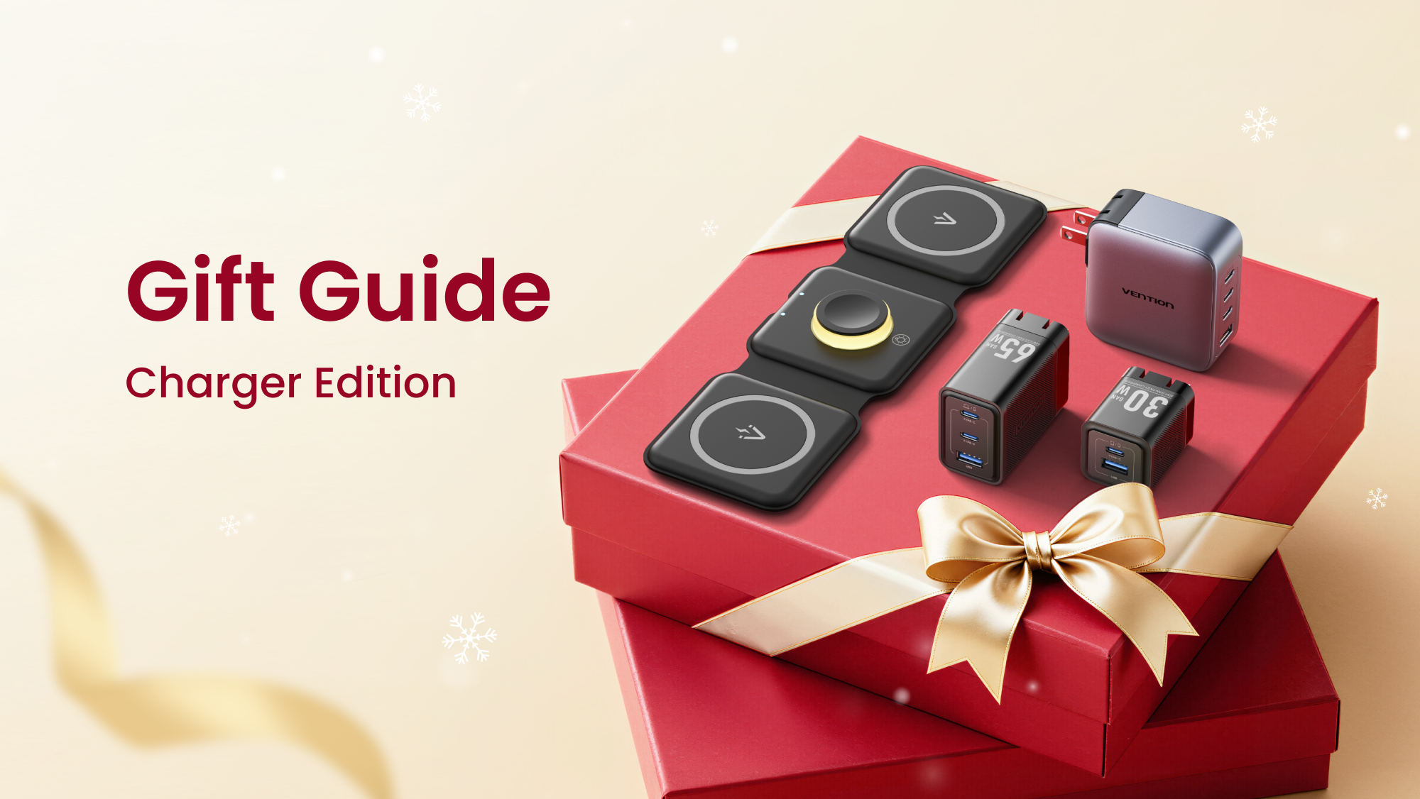 3 Factors to Consider When Choosing a Charger