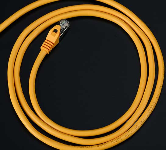 What’s the Cat5e / Cat6 Patch Cable Length?