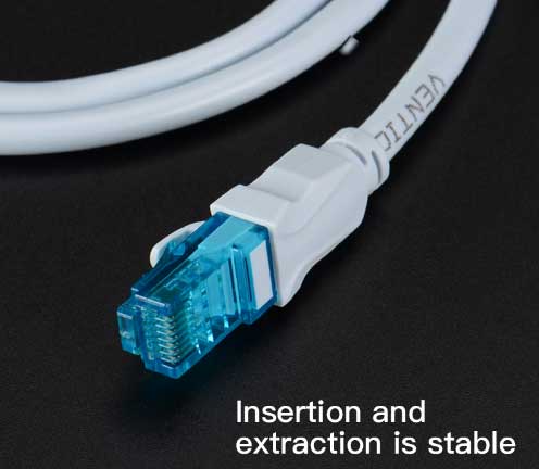 Buy or DIY an 10 ft Ethernet Cable? - Vention