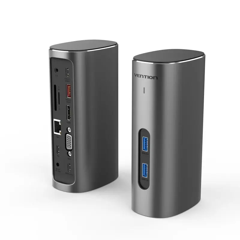 8K Vertical Docking Station - Vention