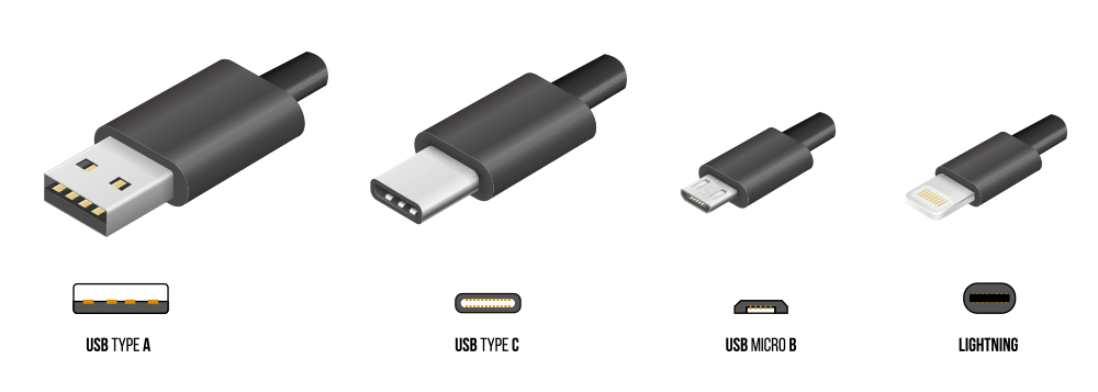 What is USB Interface? A Comprehensive Guide to Universal Serial Bus Technology - Vention
