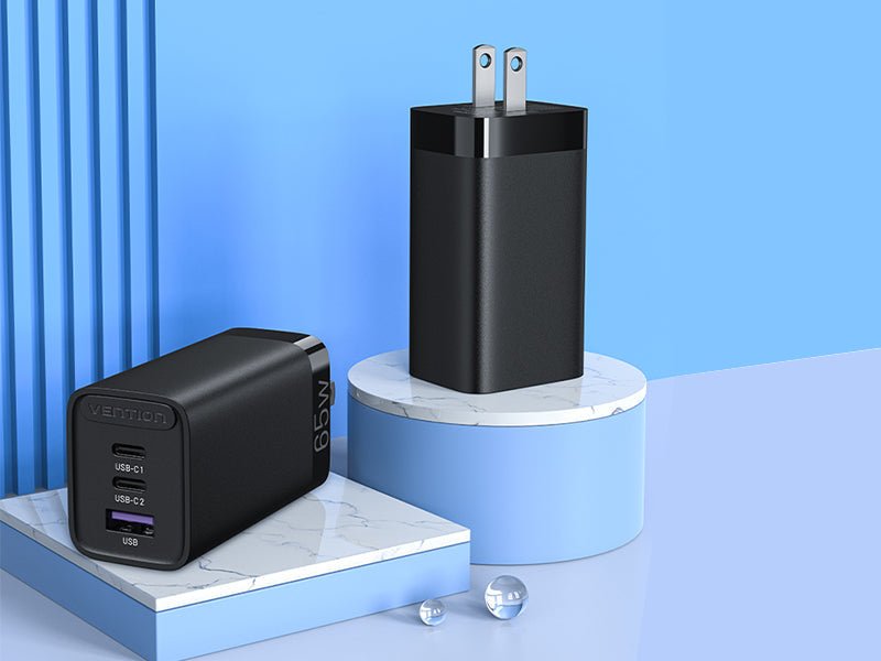 Can You Use Any Laptop Charger for Your Laptop? - Vention