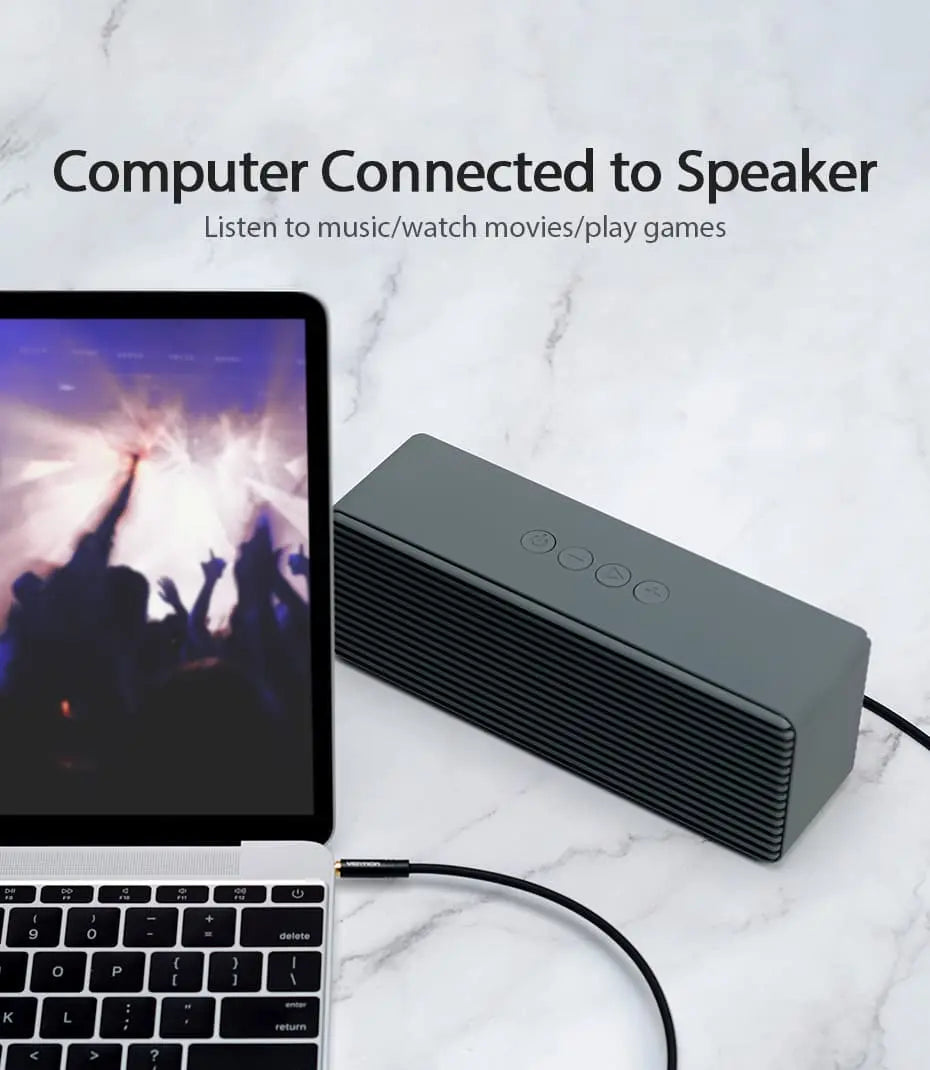 Classification And Main Functions Of Home Audio - Vention