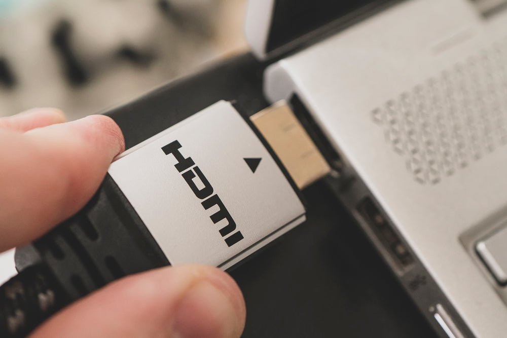 Everything You Need To Know About HDMI Cables - Vention