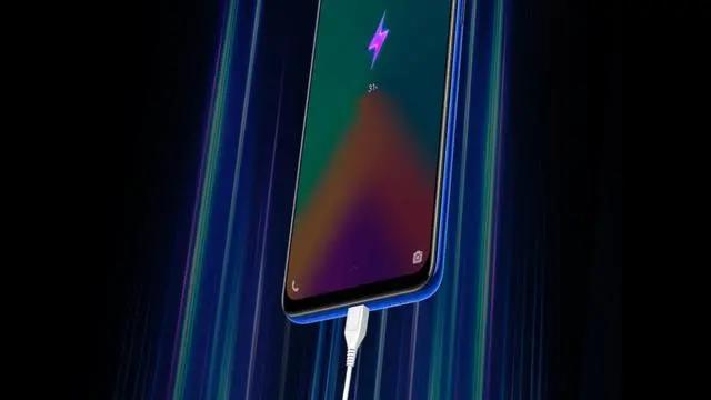 Cell Phone Fast Charging Depends on The Data Cable or Charging Head?